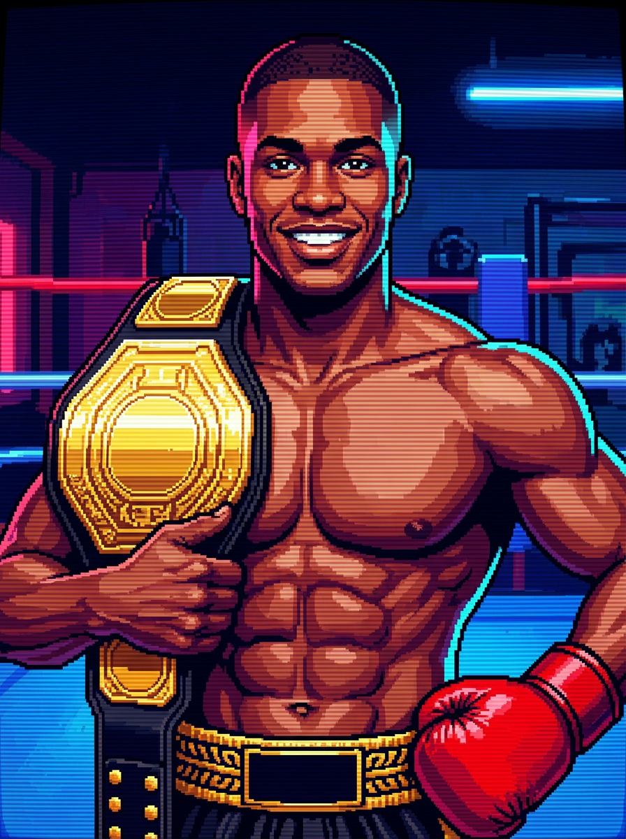 FIGHT TEAM