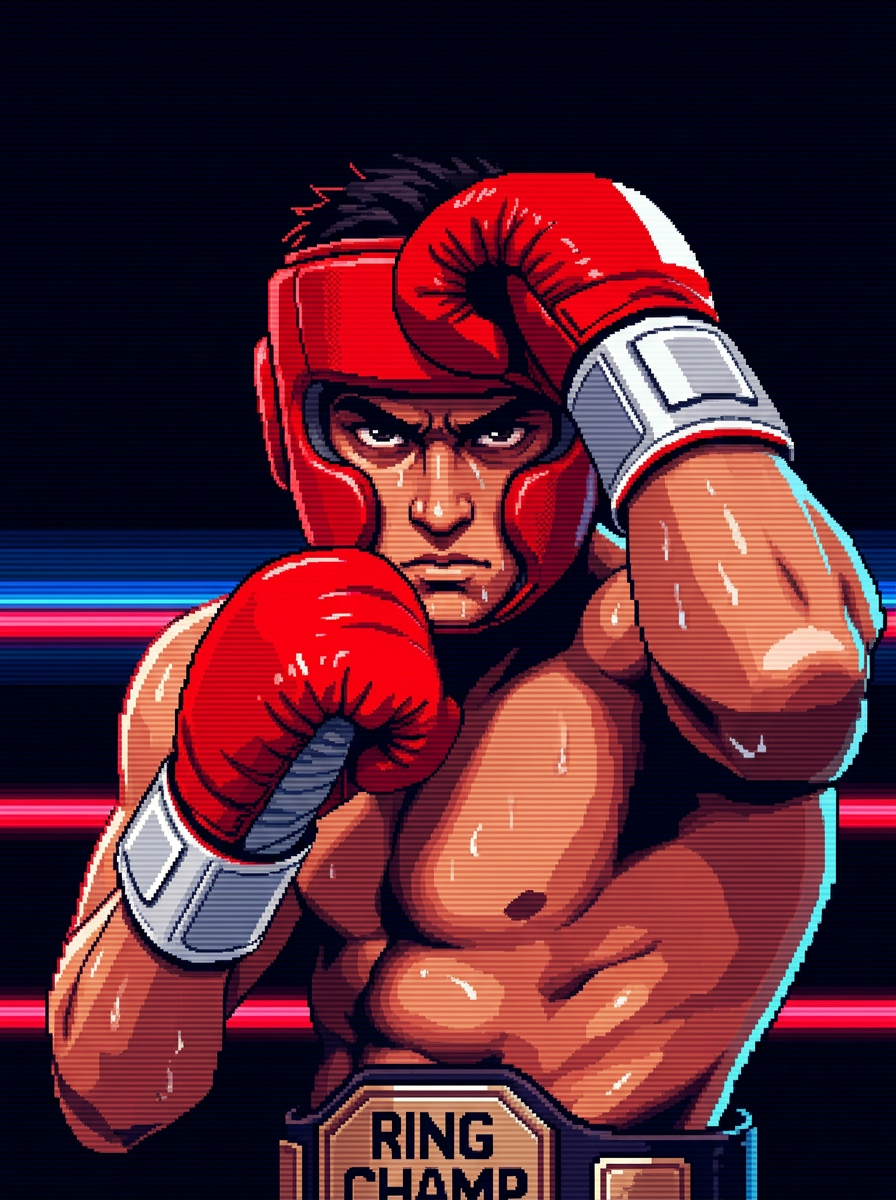 SPARRING